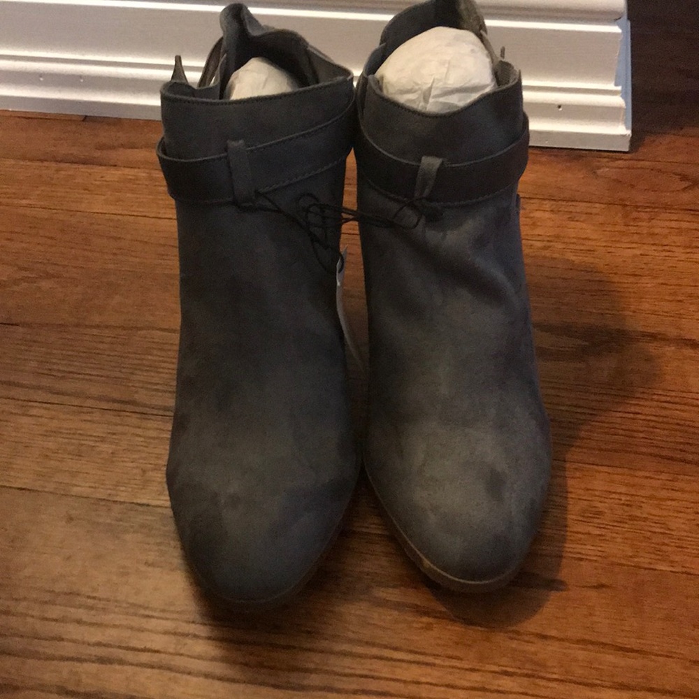 Booties - Picture 2 of 3